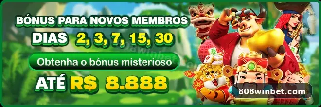 App 808win Mobile - iOS e Android